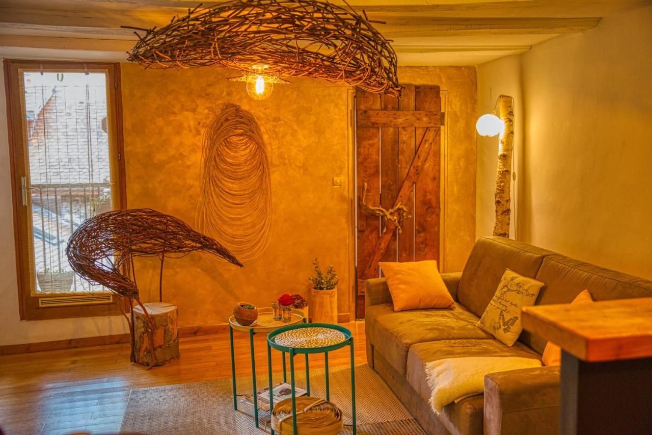 Апартаменти Vegetal Cocoon Аннесі Екстер'єр фото