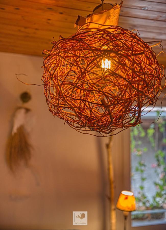 Апартаменти Vegetal Cocoon Аннесі Екстер'єр фото